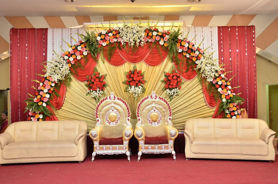 Wedding Decoration in Chennai