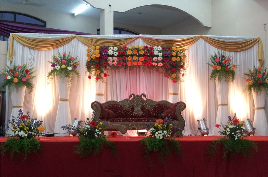 Wedding Decoration in Chennai