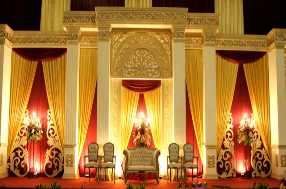 Wedding Decoration in Chennai